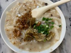 -老西关濑粉(文明路店)