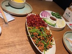 -榆林镇筋饼(知春路店)