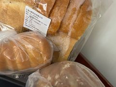 -山崎面包(第一八佰伴店)