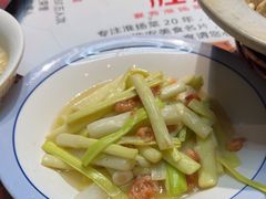 -淮安宴·淮扬菜(清河路一店)
