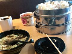 -真真鲜馄饨店(启蒙路店)