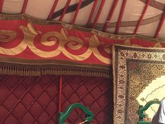 -九十九顶毡房(阜石路店)