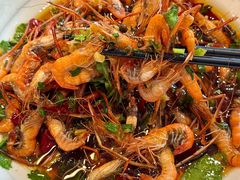 -卢小厨私房菜(长兴店)