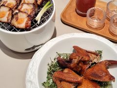 -蔡澜点心·粤菜(万菱汇店)