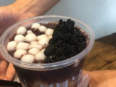 -甜心闲生传统手工冰粉(奎星楼店)