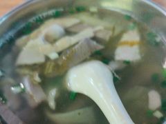 -陈记汤饭(水巷口店)