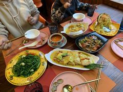 -泰妃堂.泰菜.夜宵(赤岗总店)