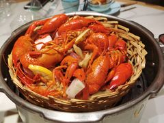 -蚝翅·海鲜粥·烧烤·宁夏滩羊季(玉米楼店)