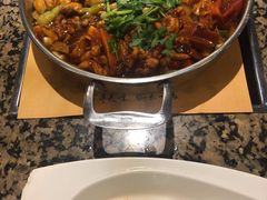 -黄记煌三汁焖锅(渝北金港国际店)