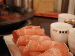 -陈眼镜火锅(总店)