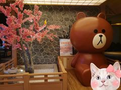 -蓝鲸湾汤泉(包河店)