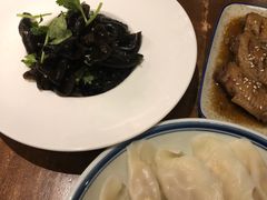 -喜喜水饺