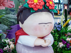-长沙北辰三角洲大悦城