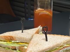-吱咖啡西式简餐
