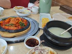 -元祖李朝(新威路店)