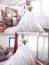 -纯色时光婚纱艺术馆WHITE