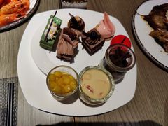 -博林天瑞喜来登酒店·西丽尚膳