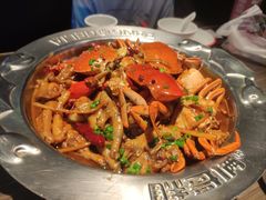 -胖哥俩肉蟹煲(福州仓山爱琴海店)
