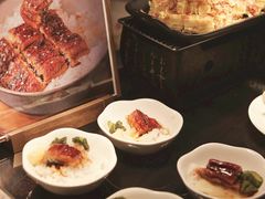 -韵咖啡自助餐厅(天津香格里拉店)