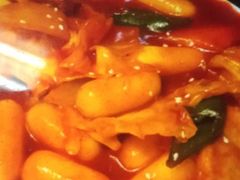 -韩聚屋韩国烤肉餐厅(新北万达店)