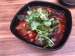 XX火锅粉-五大金刚(九街店)