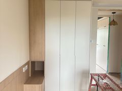 -索菲亚衣柜橱柜家具全屋定制(汶水红星店)