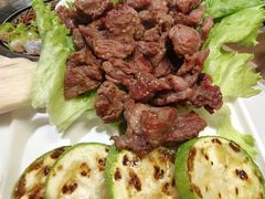 -霸腹烤肉(厦门柚子番店)