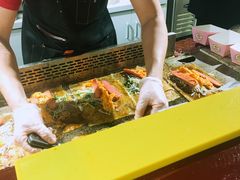 -四环冷面王(西单华威约饭街店)