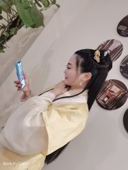 -盘子女人坊古装写真摄影(天津总店)