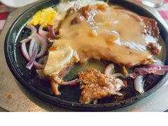 -开心果牛扒城(雍华庭店)