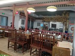 大堂-小天鹅火锅·一线江景洪鼎旗舰店(洪崖洞店)