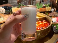 -湊湊火锅·茶憩(东城万达店)