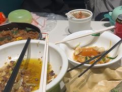 -绿草地·湘菜(7mall店)