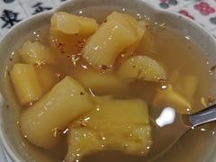 -堂屋糖水店(愚园店)