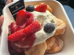 -BUTTERFUL&CREAMOROUS 黄油与面包(西单大悦城店)