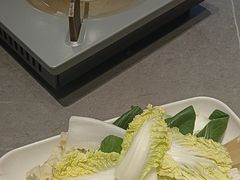 -椒椒铜炉火锅鸡(天马店)