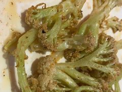 -令狐冲烤鱼·烧菜馆(达明店)