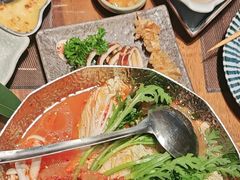 -一本料理(西溪天街店)