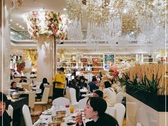 大堂-芭菲盛宴·环球美食(袁家岗店)