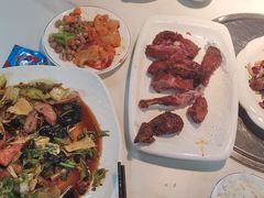 -东北缘餐厅(兰埔路店)