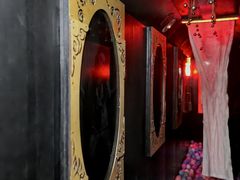 -明日世界密室轰趴·剧本桌游·箭馆团建(国贸店)