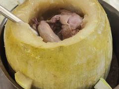 -红旗山庄(圭峰山店)