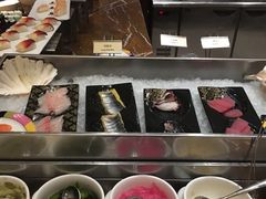 -武汉光谷金盾大酒店-派瑞阁西餐厅