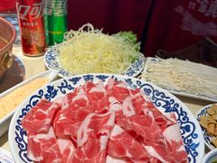 -东镇老火锅(长春路首店)