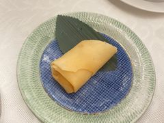 -香宫中餐厅·大连香格里拉(人民路店)