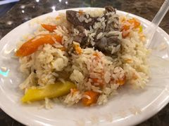 -清真·尼罗美食城(王府井生活广场店)