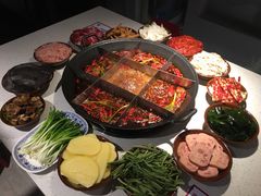 -椒贵火锅(剑南大道店)