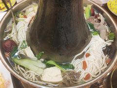 -宗巴雍姆藏餐府