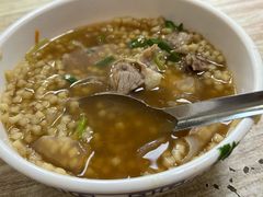 -焦大头牛肉小饭(南关店)