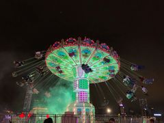 -友邦嘉年华